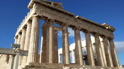 Greece is now one of the Top cultural destinations for New Zealand as well!