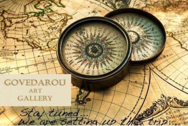 GOVEDAROU SMART ART GIFT GALLERY